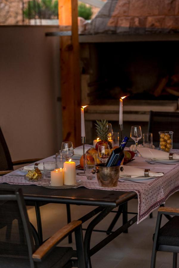 Deluxe Unique-with Private Heated Pool Appartement *